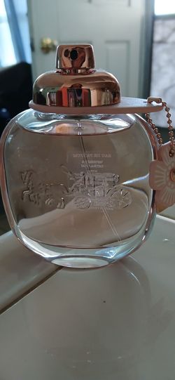 Coach Floral Eau de Parfum