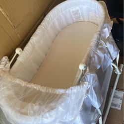 Bassinet 