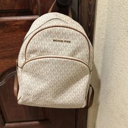 Michael Kors Backpack 