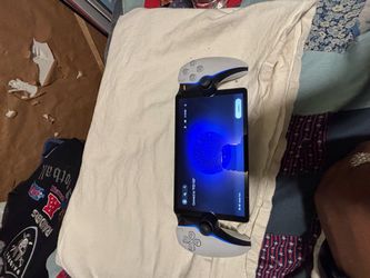 PlayStation portal