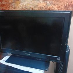 Tv SONY BRAVIA 32 INCHES 