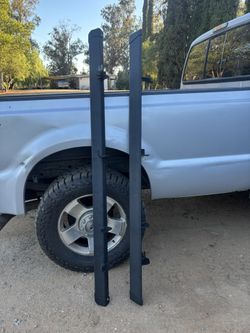 Brand New Sidesteps For Toyota Tacoma OEM