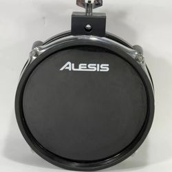 Alesis RealHead 8" Dual-Zone Drum Pad for Alesis DM10 E-Drums Set