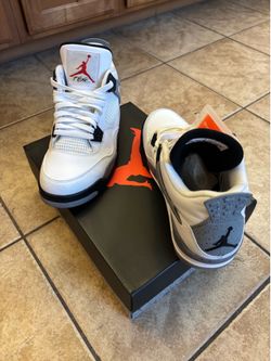 Jordans Cement 4