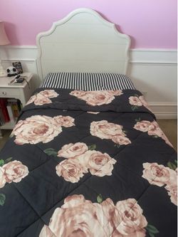 Pottery Barn Kids Juliette Bedroom Set