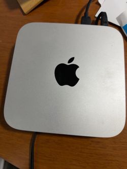Mac mini 2