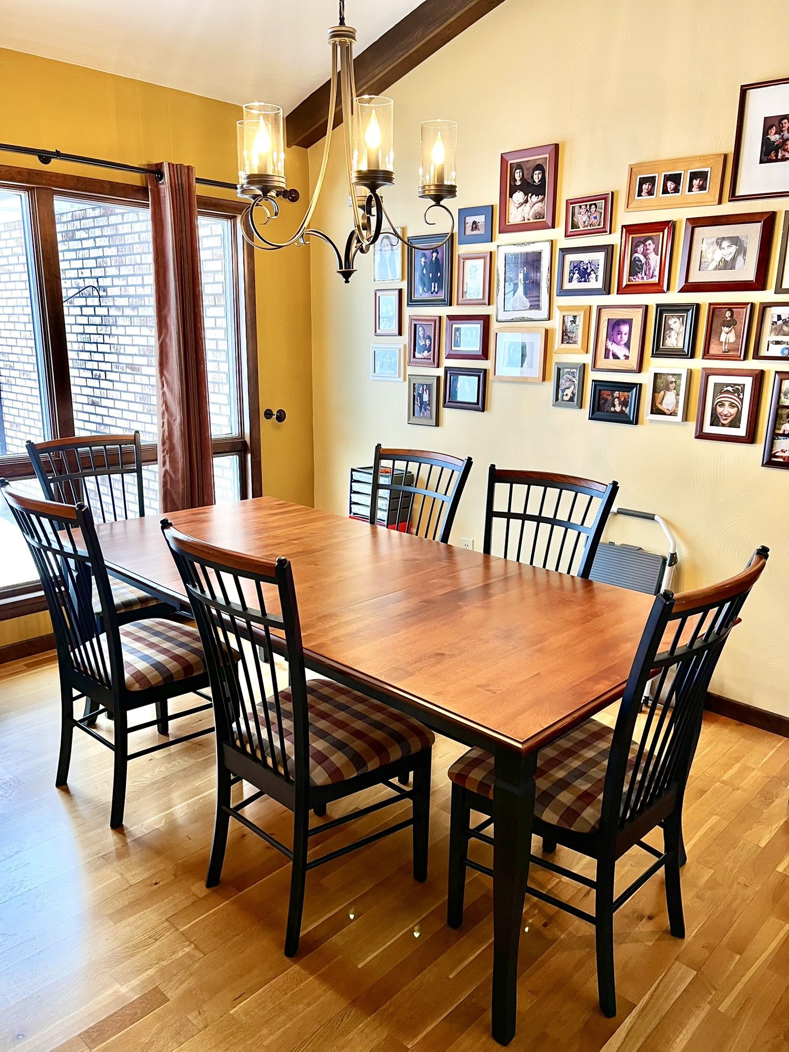 Complete Dining Set