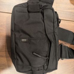 5.11 LVC6 EDC Fanny Pack Crossbody Bag 511