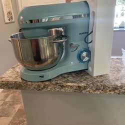 Standing Mixer