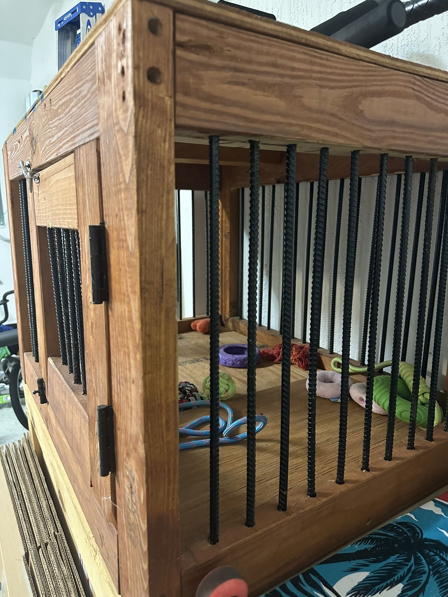 Dog Wood Kennels for Sale in Miami, FL OfferUp