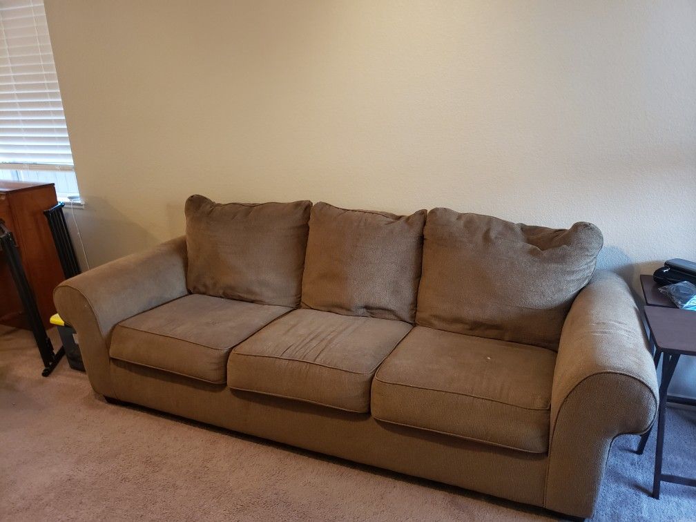 Free Couch