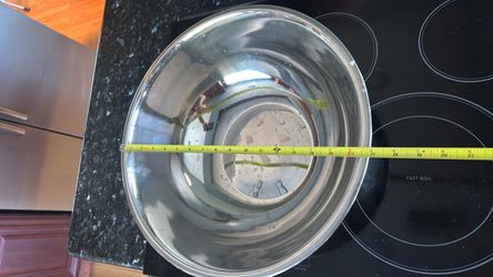 Large bowl