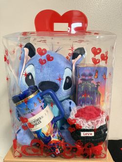 Lilo Stitch Gift set 