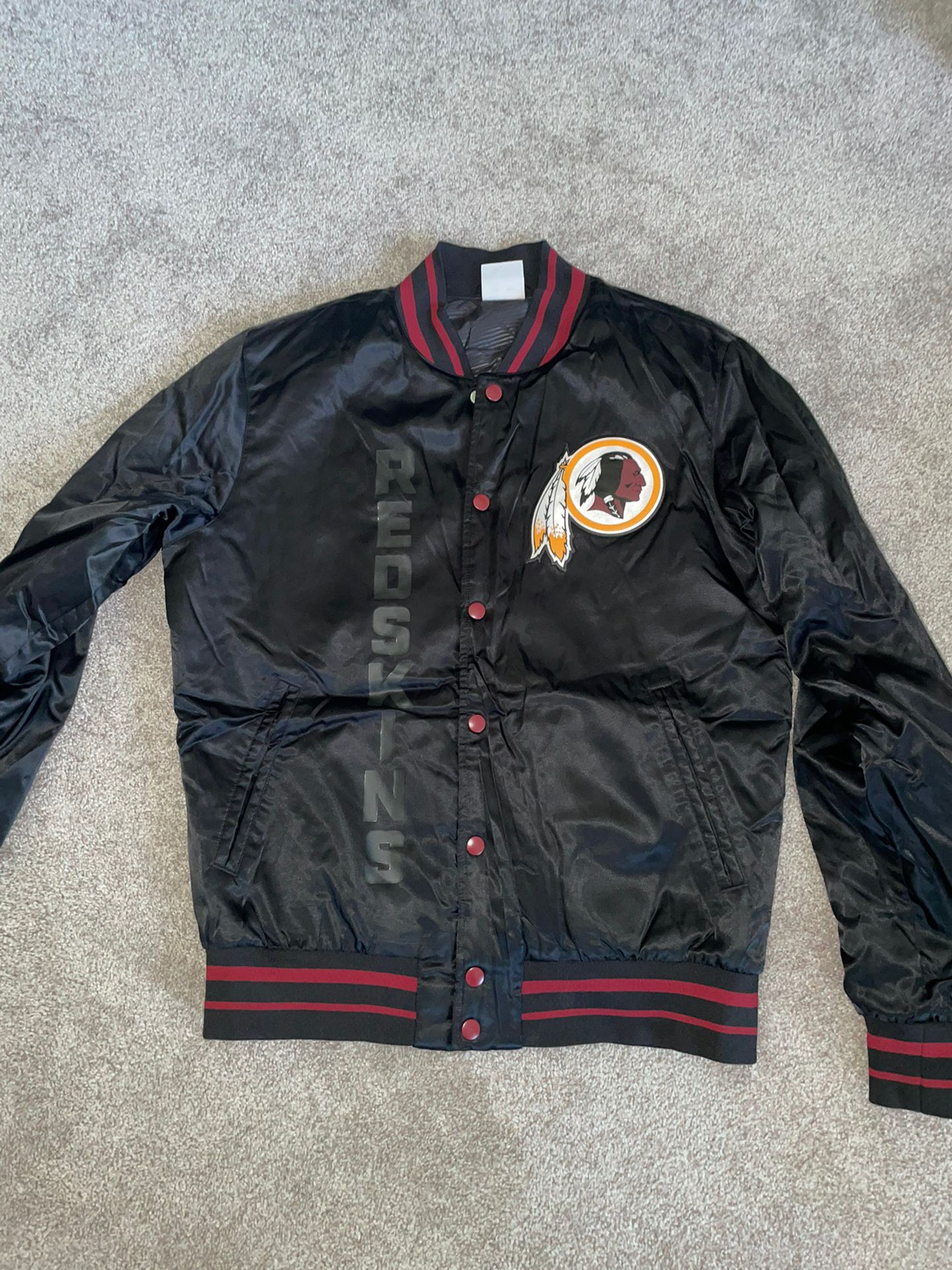 Redskins Bomber Jacket