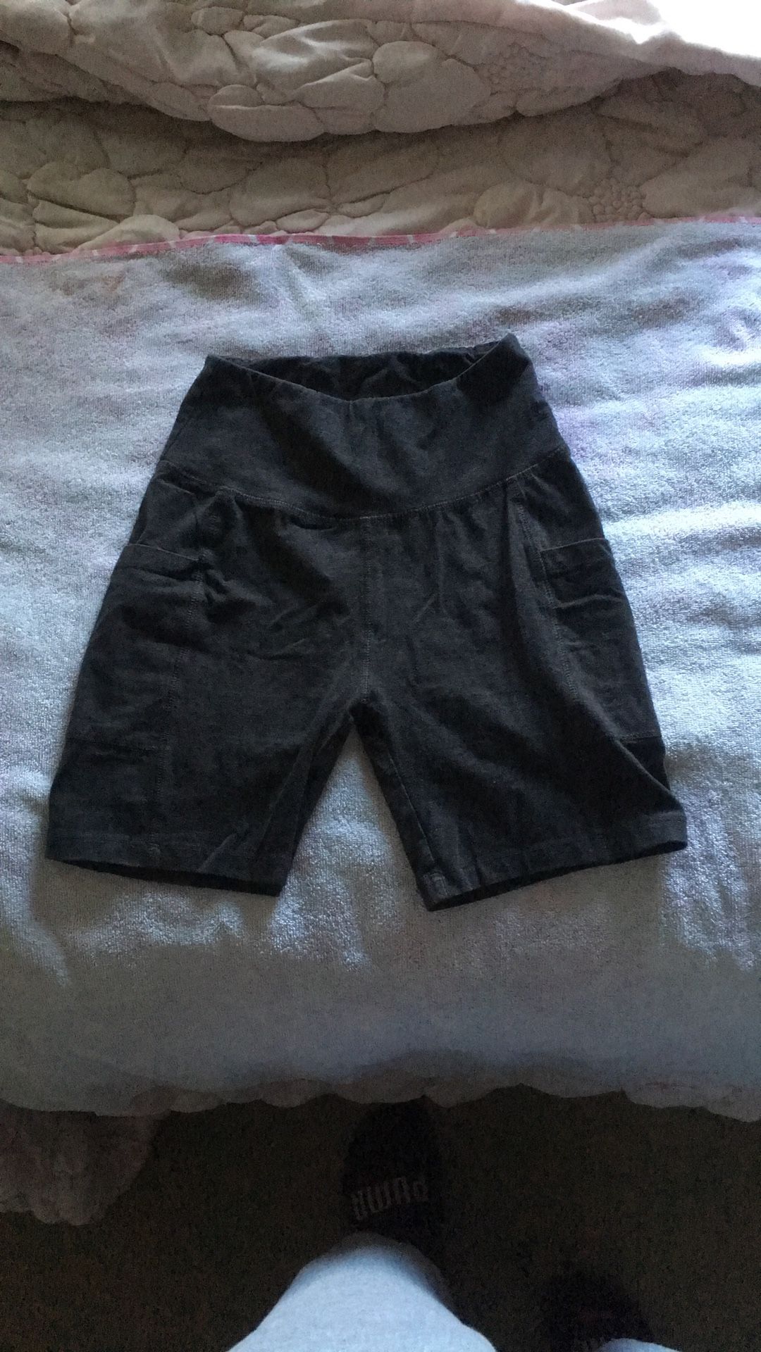 Color-Dark Grey Size-S