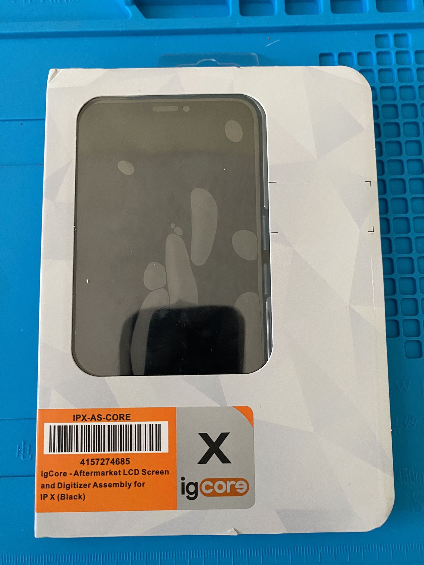 iPhone Screen Replacement