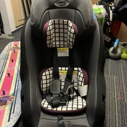 Graco car seat 