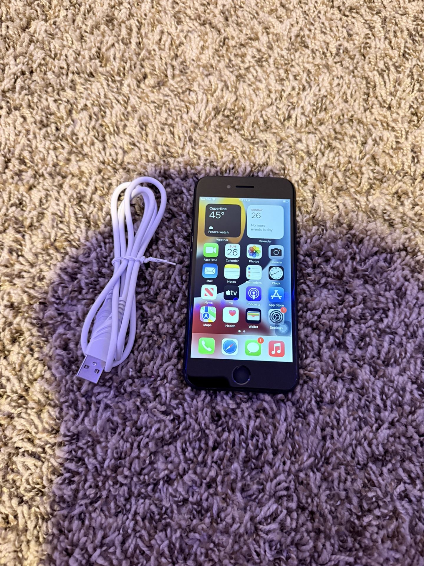iPhone 7