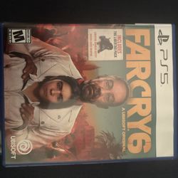 Ps5 Game