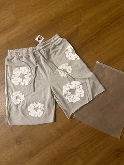 Denim tears shorts