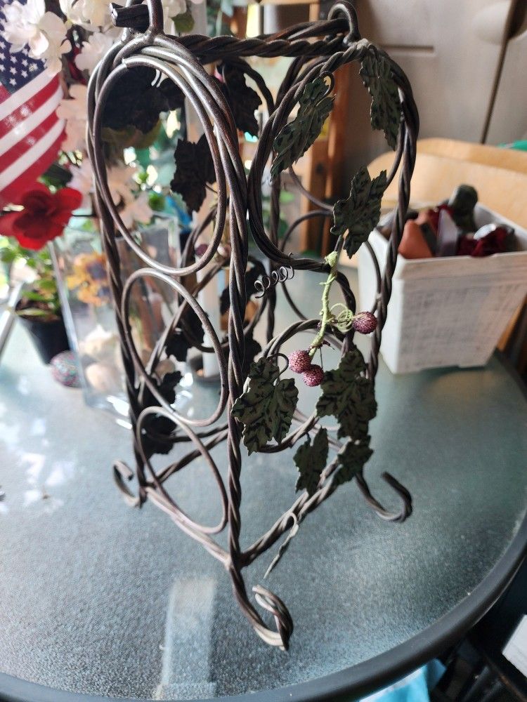 Wine Rack