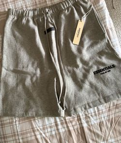 Essentials Fear of God