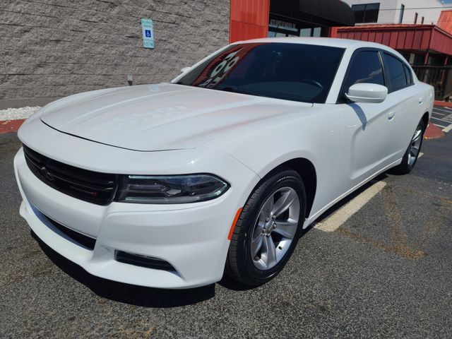 2016 Dodge Charger