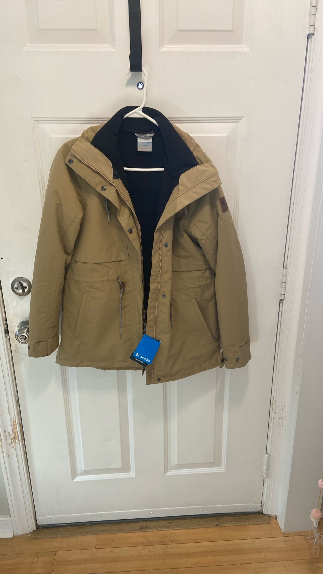 Columbia Cold Weather Jacket