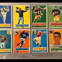 Sports Cards - Football,  Baseball,  Hockey Etc...
