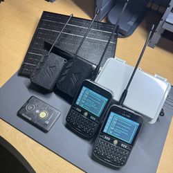 ULTIMATE OFF-GRID MESHTASTIC FAMILY SETUP