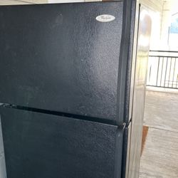 Whirlpool Refrigerator 