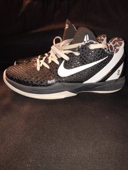 Nike Mambacita Kobe 6