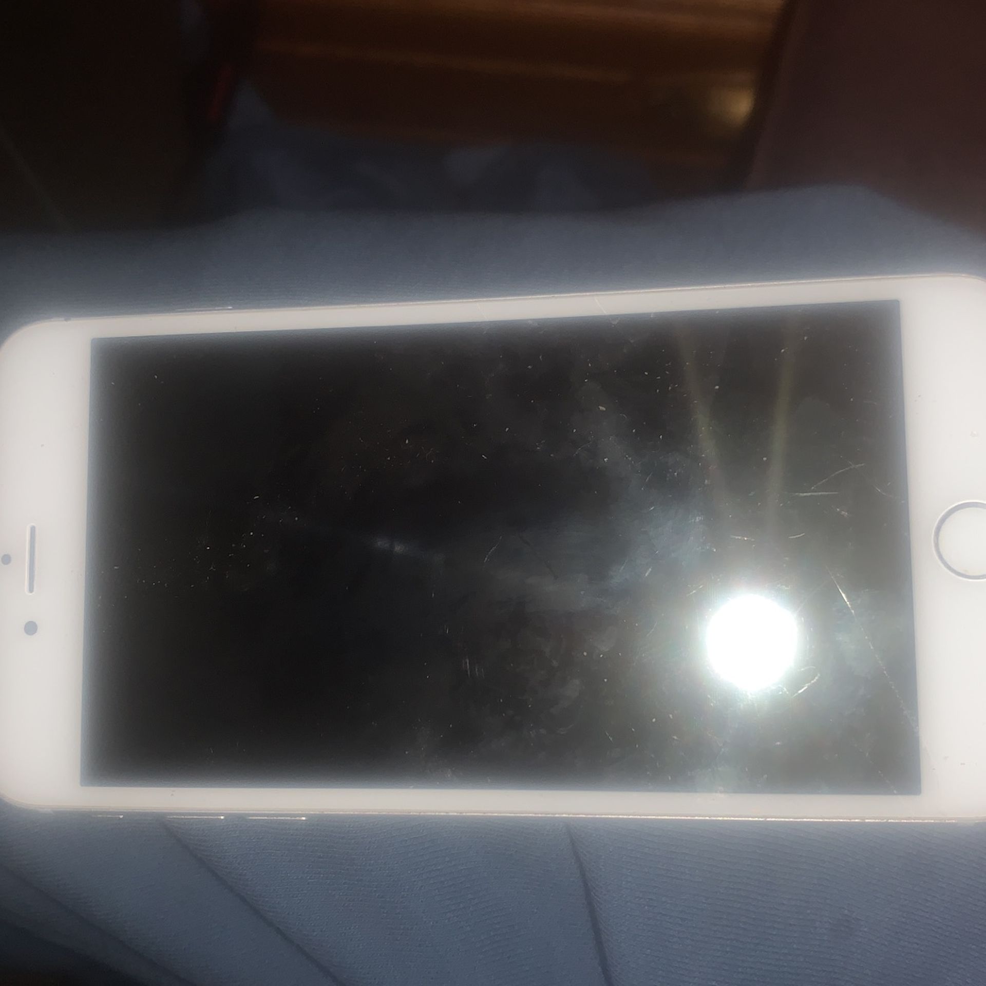 iPhone 6 Plus