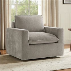 Thomasville Sereen Accent Chair – NEW/ Opened Box