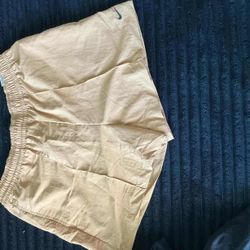 Nike Shorts 