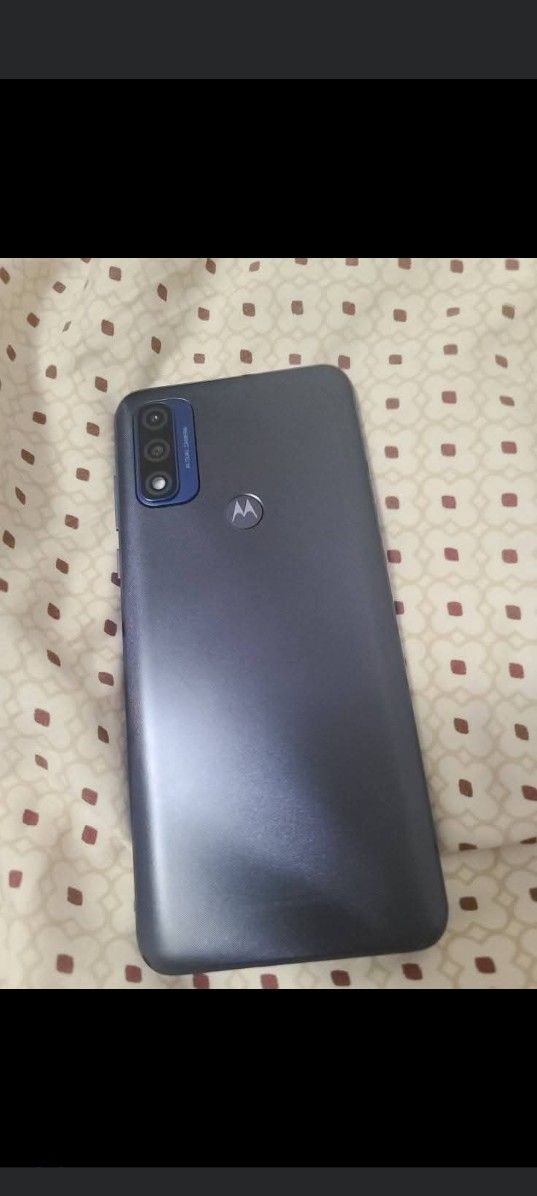 Unlocked Motorola G Puré 128 Gb