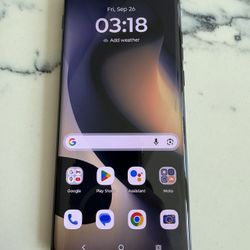 2024 Motorola Edge – T-Mobile Or MetroPCS Only