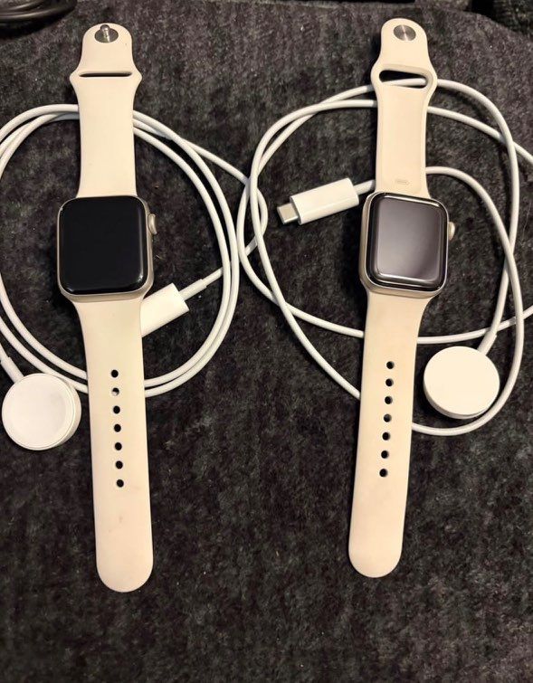 Apple Watch SE 44mm 