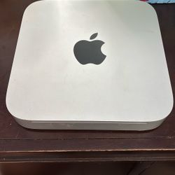 Mac Mini 