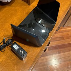 Nighthawk Router