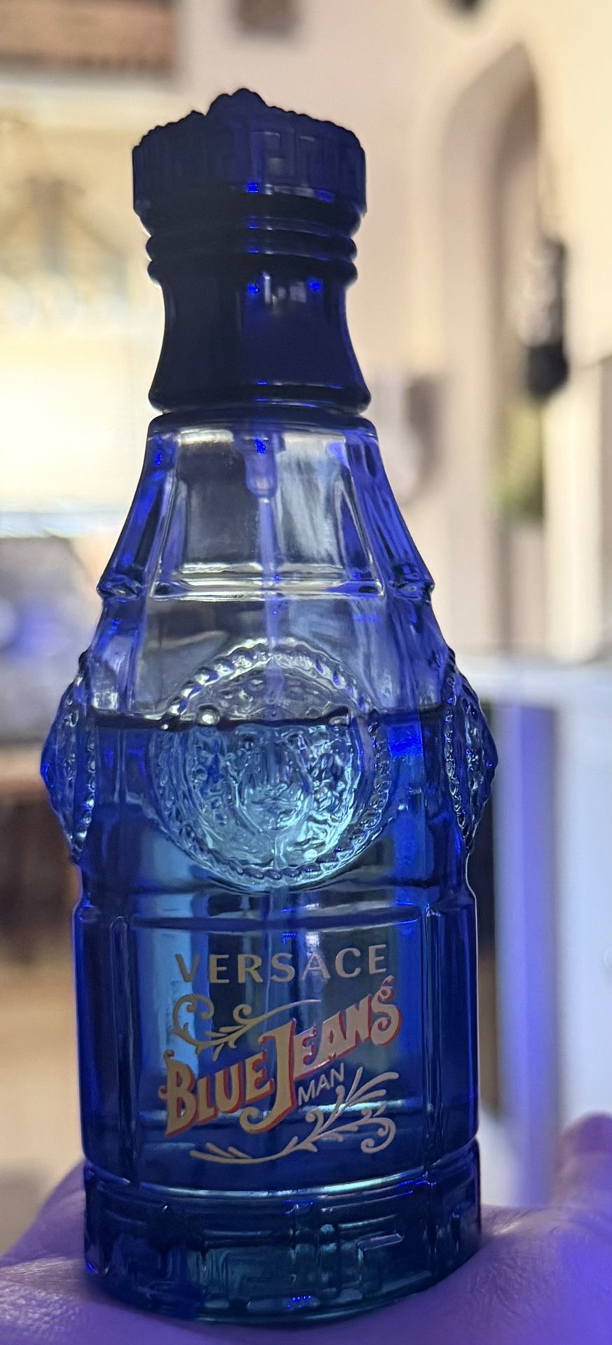 Versace Blue Jeans MENS cologne $25