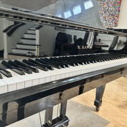 Kawai Baby Grand 