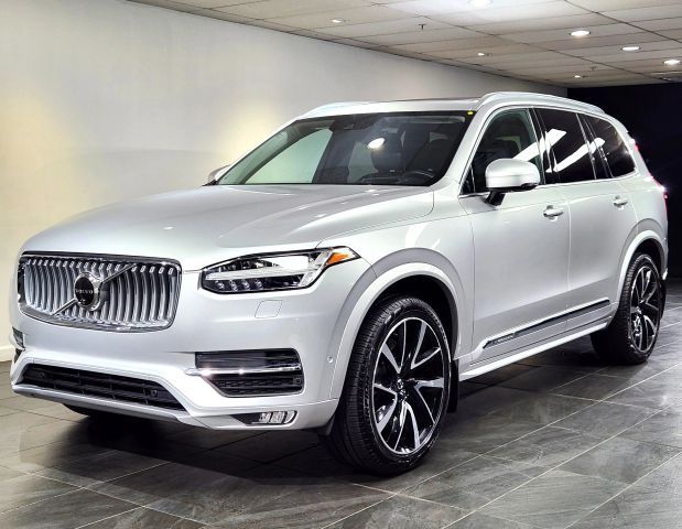 2019 Volvo XC90