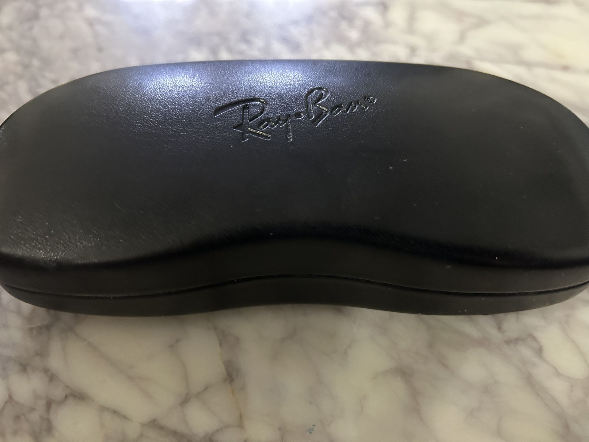 2 Classic Ray Bands Glasses Cases $30