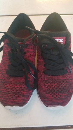 Boys Reebok shoes