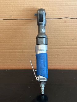 Tools Ratchet Good Condition $20 Campbell Hausfeld TLO50101AV 3.8" Air