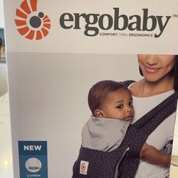 Ergobaby Original Carrier