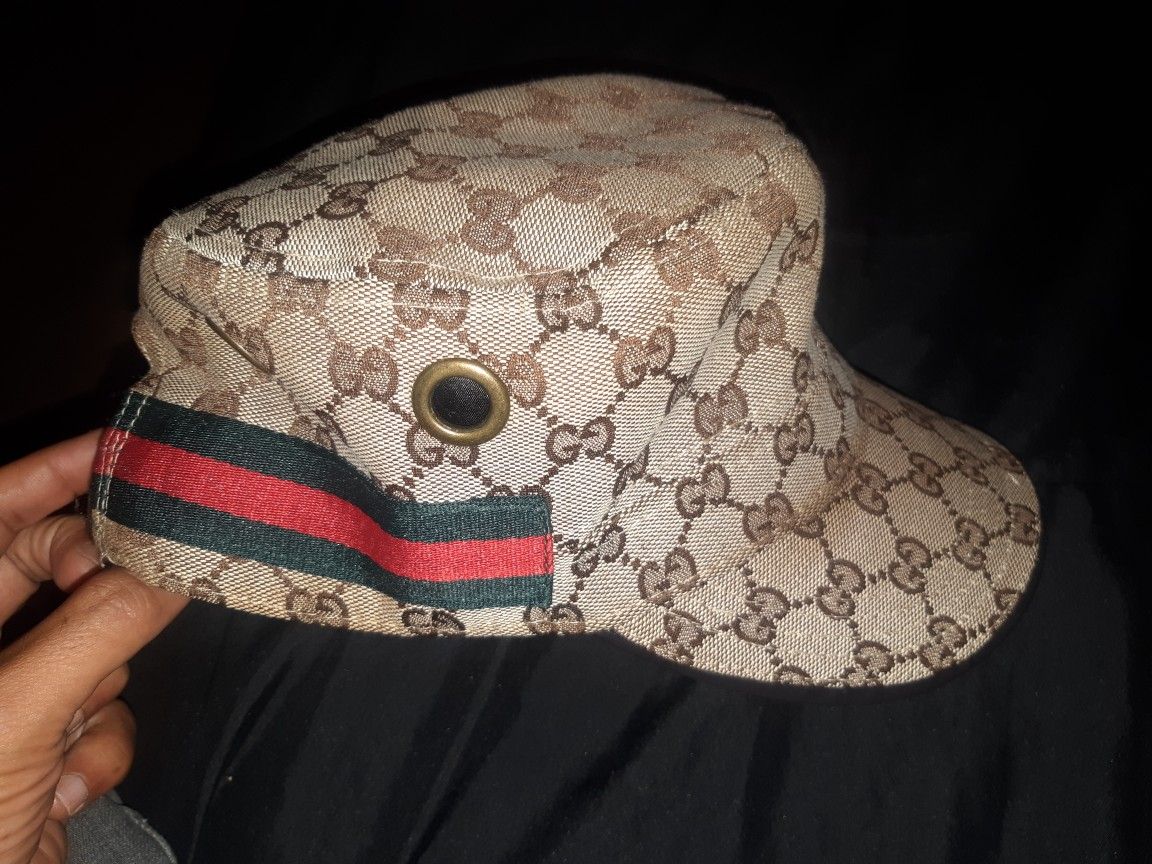 Gucci Hat