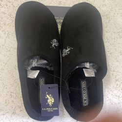 Slippers U.S Polo Assn
