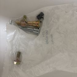 NAPA Ultra Premium Caliper Bolt Kit 82818